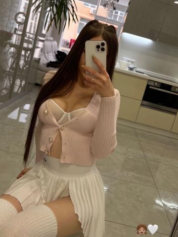 Аюми Воительница фото 2