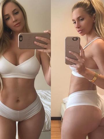 Жанна фото 3