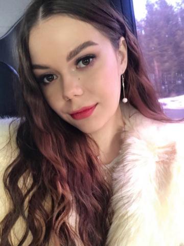 Диана фото 3